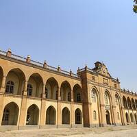 شهرک سینمایی غزالی